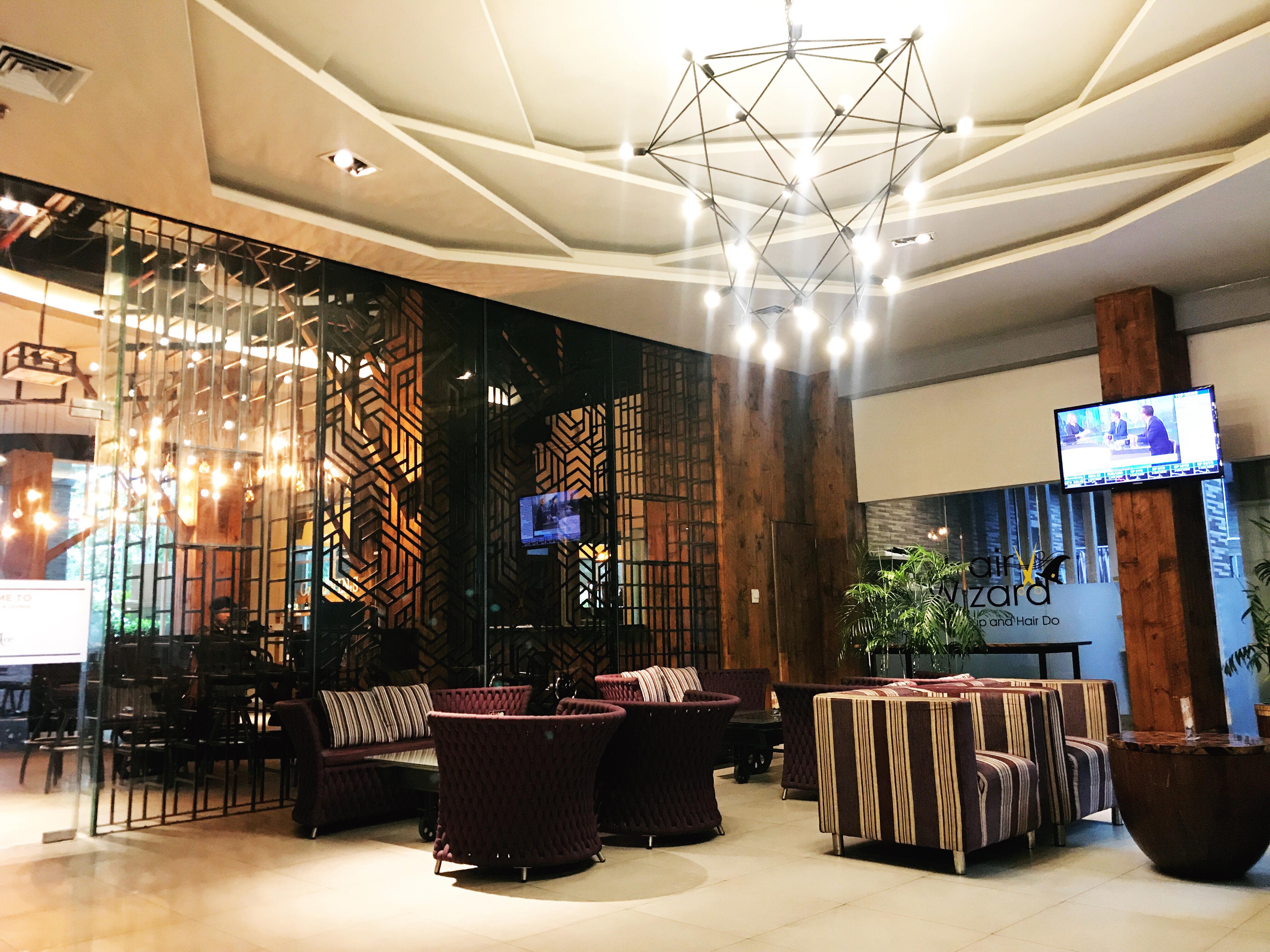 Mercure Surabaya Exteriör bild