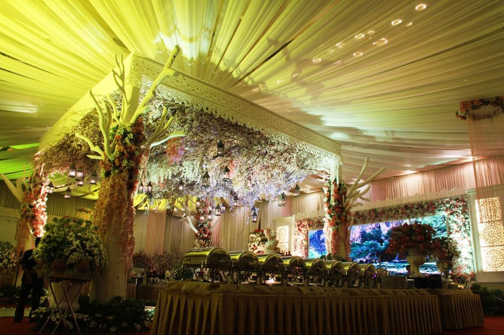 Mercure Surabaya Exteriör bild